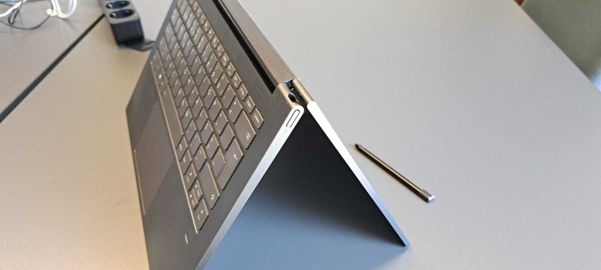 Lenovo Yoga | i7-1065G7 | RAM 16 GB | SSD 512 GB