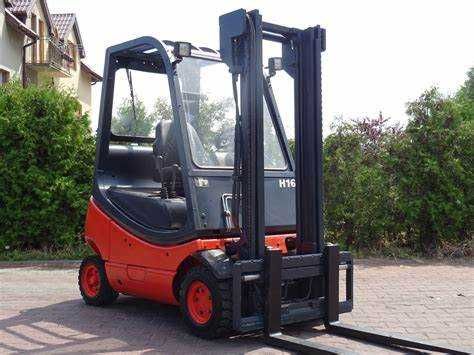 Wynajem ładowarek teleskopowych - wszystkie rodzaje i udźwigi - 6m-25m