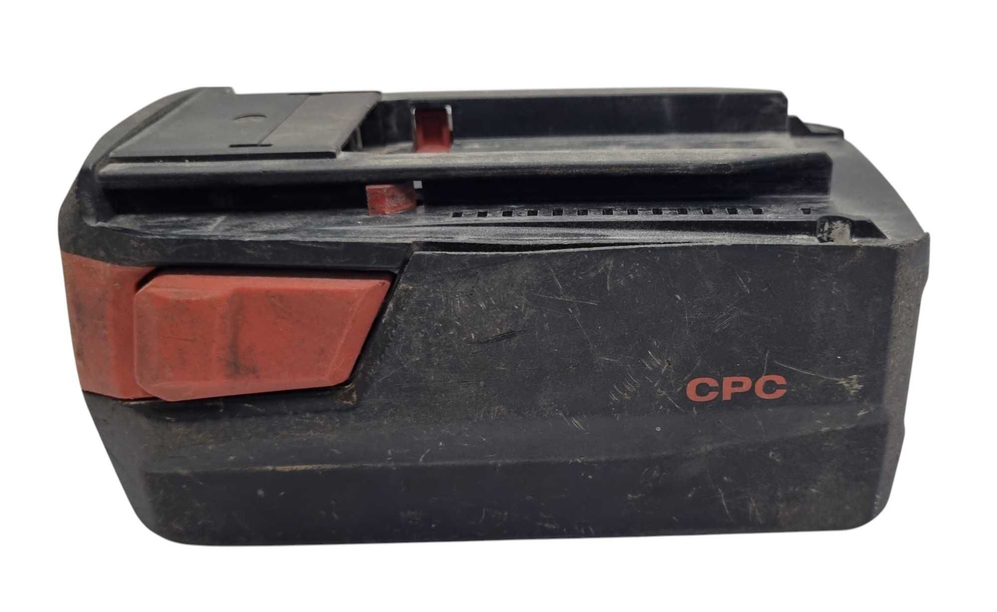 Akumulator Li-Ion Hilti 36V/5,2Ah