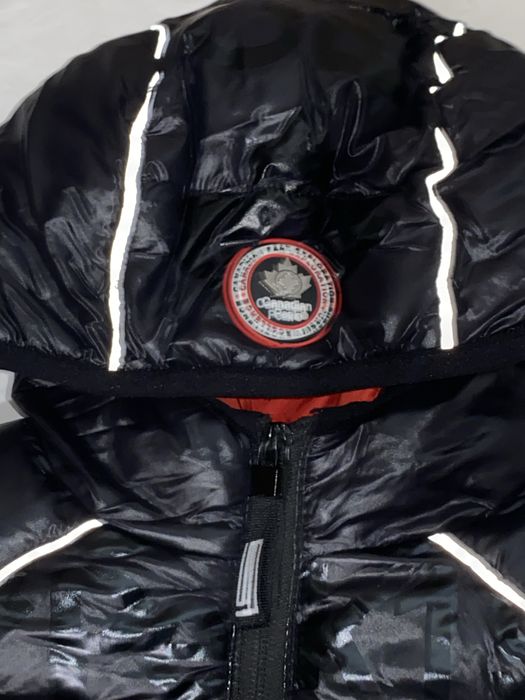 Курточка  Canadian Peak BARMEAK MEN CP 068