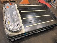 Батарея Tesla model 3/ Y 75квт ввб
