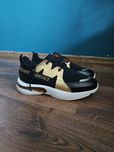 Sneakersy damskie