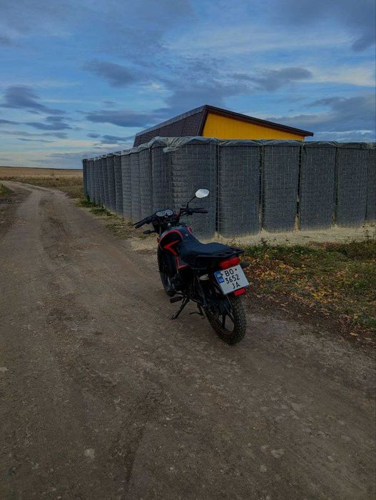 Mustang fosti 150 хороший торг