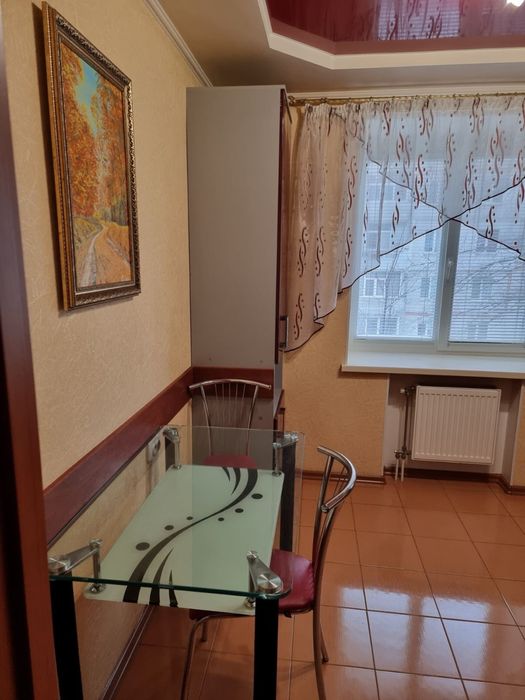 Подобово 1 , 2 , 3 кім квартири