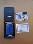 Zippo Isqueiro Moon Landing - Edição Limitada