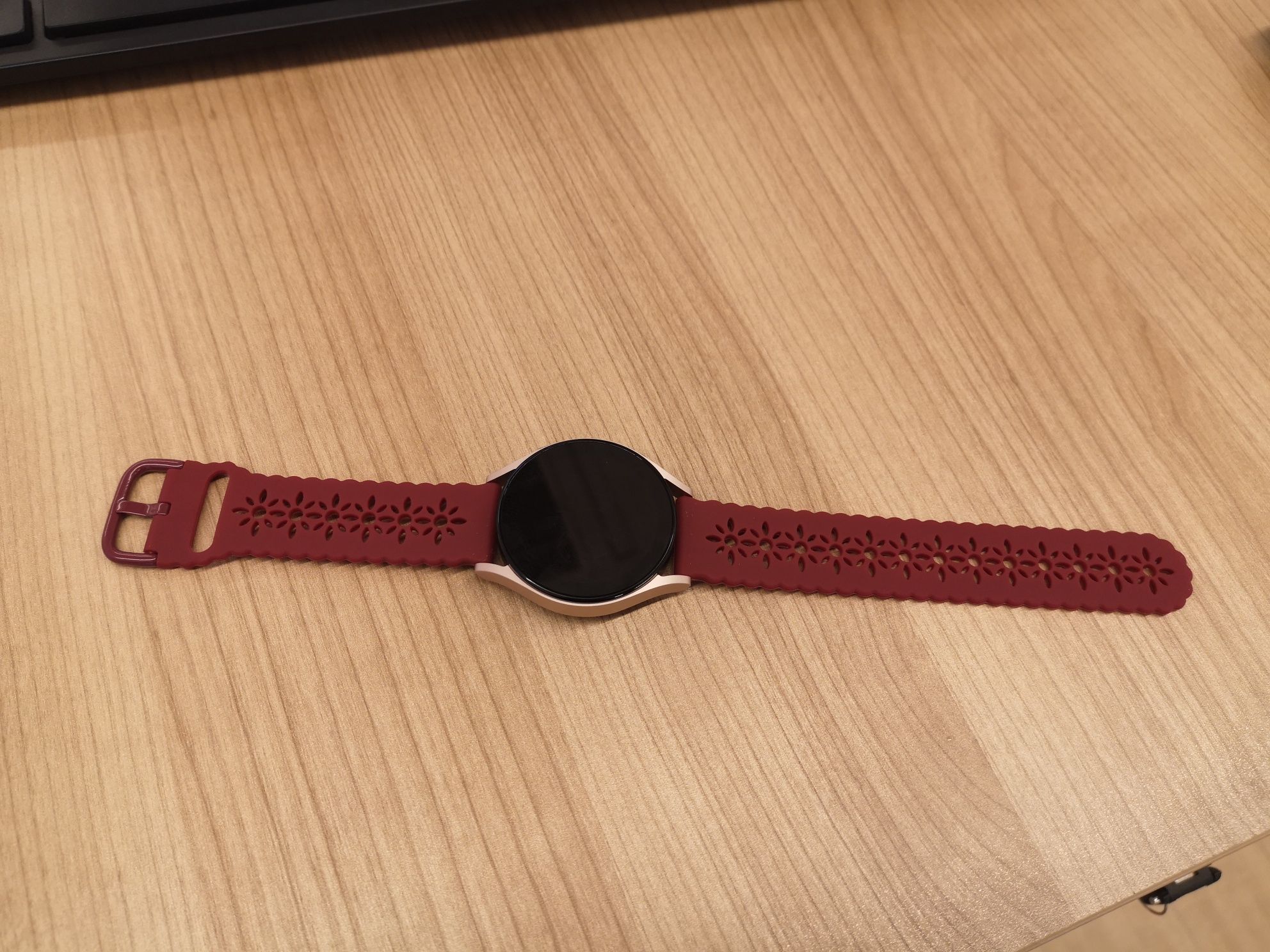 Bracelete Smartwatch