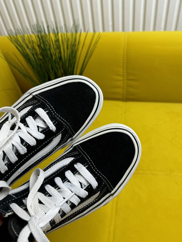 Кеды Vans Old Skool