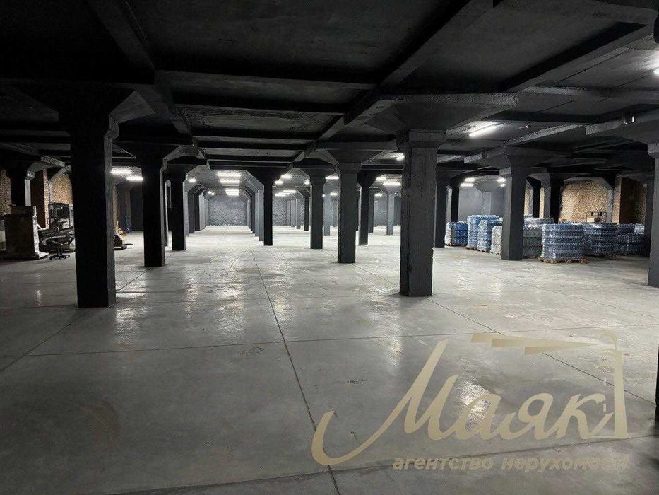 Оренда енергонезалежного складу 200 м2 на Подолі метро Тараса Шевченка