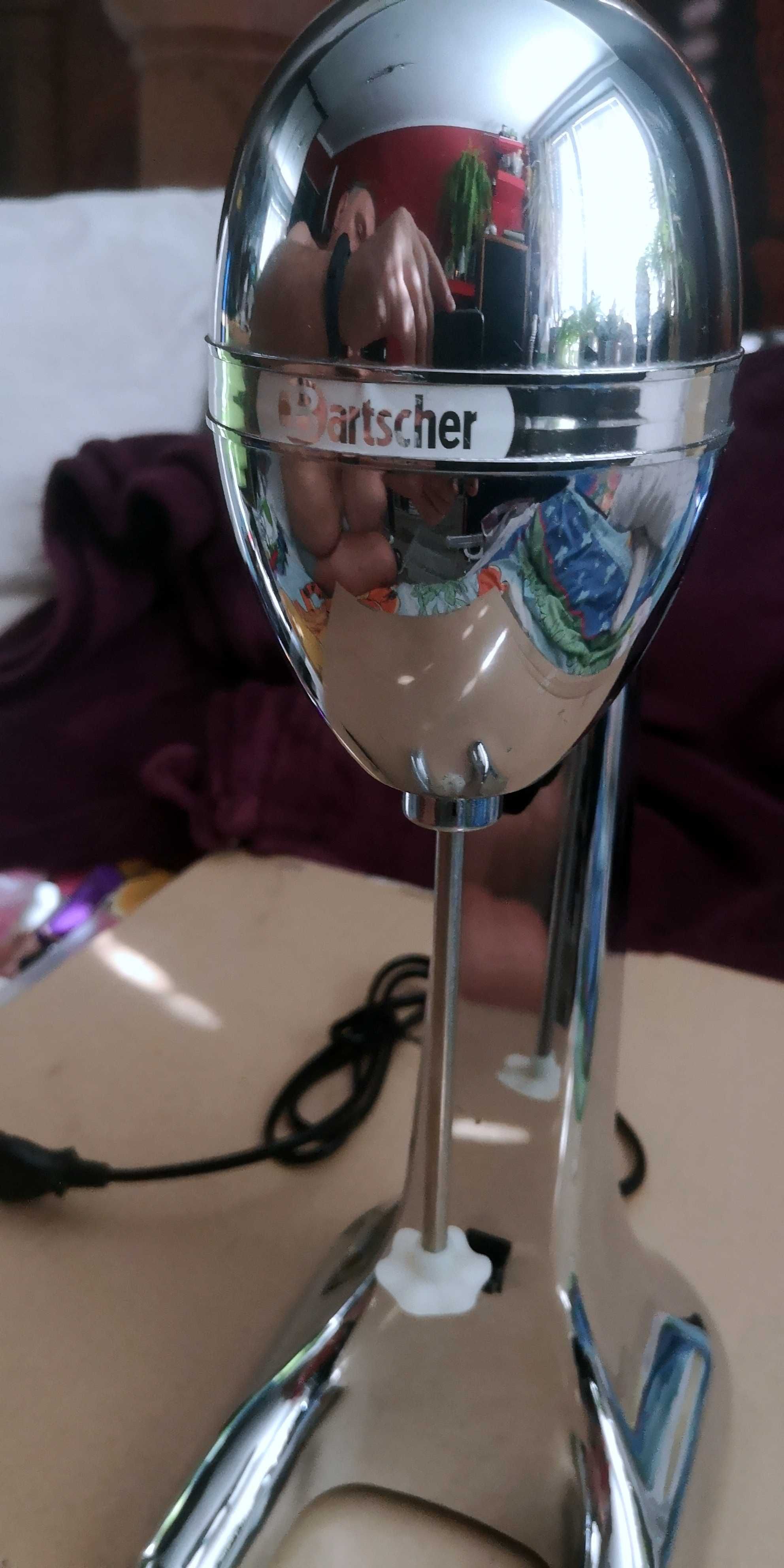 Shaker do koktajli Mikser  blender