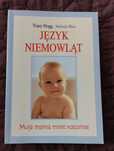 Język niemowląt, moja mama mnie rozumie