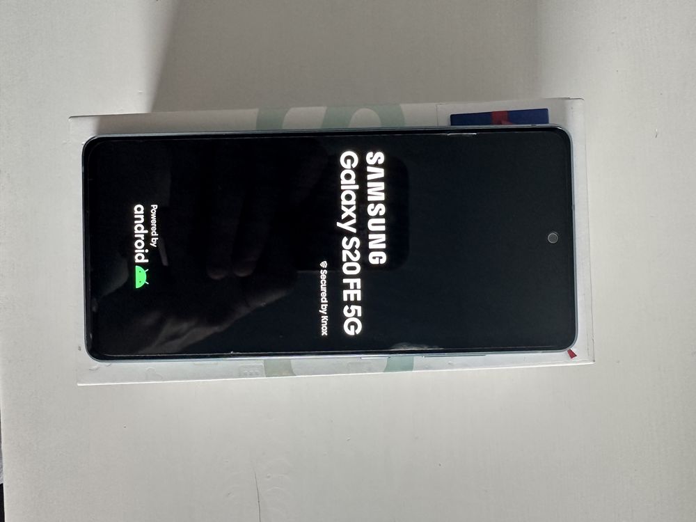 Samsung Galaxy S20 FE