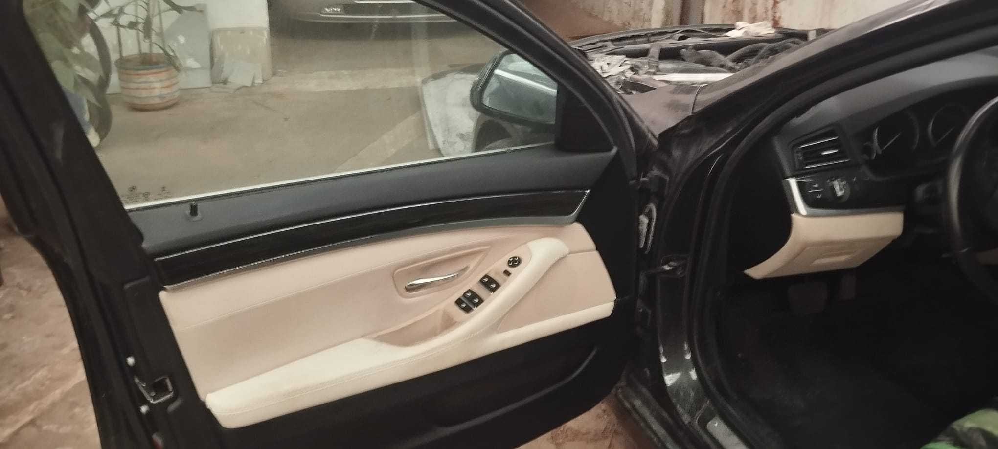 bmw 518d automático todo direito e legal