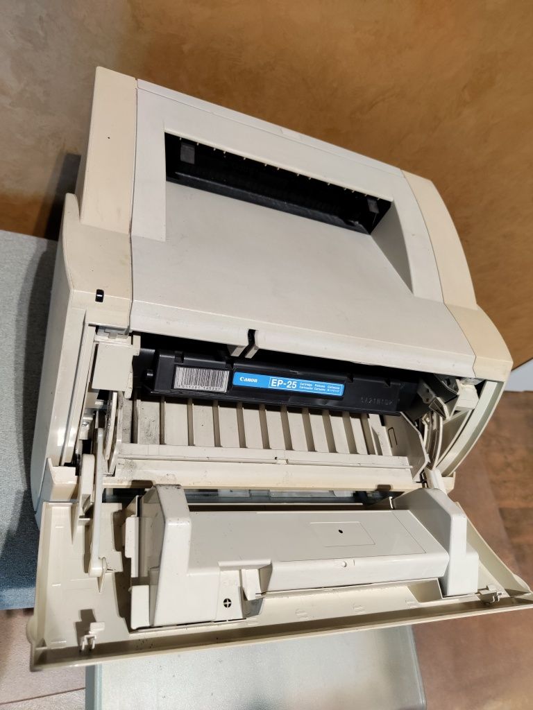 Лазерний принтер Canon LBP 1210