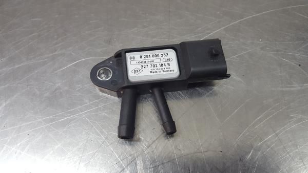 Sensor genérico RENAULT Clio IV (BH_)