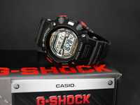 Часы Casio G-9000-1V Mudman G-Shock. 100% оригинал