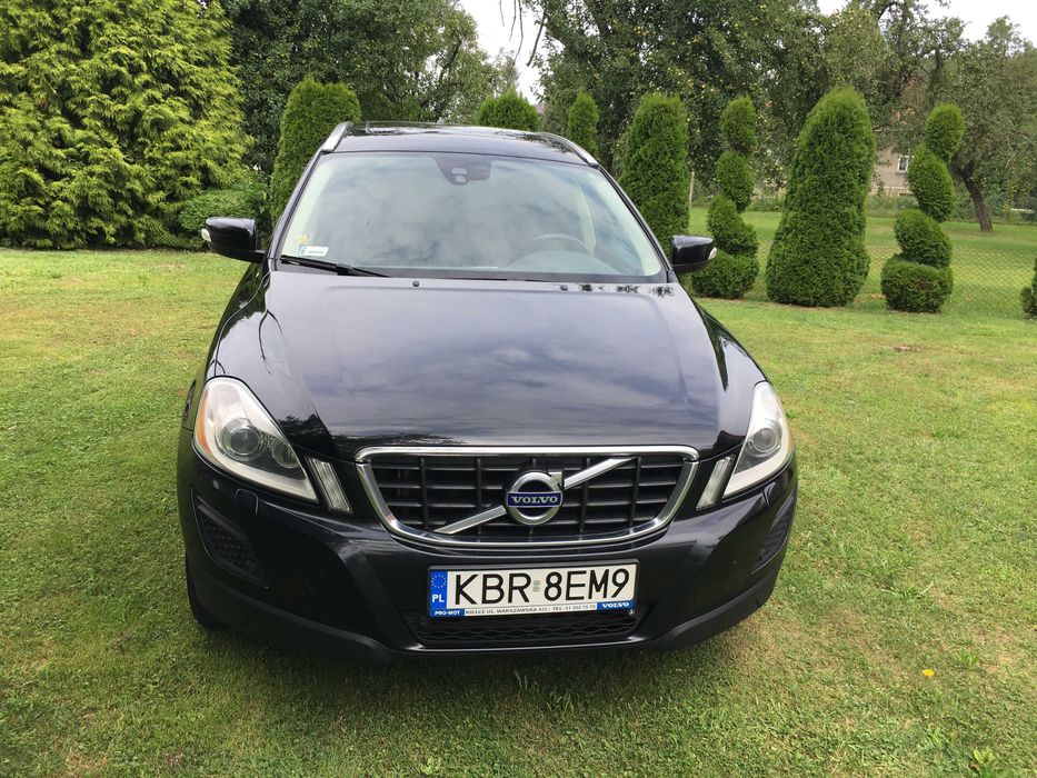 Volvo XC60 Summum 2.4 D5 Panorama