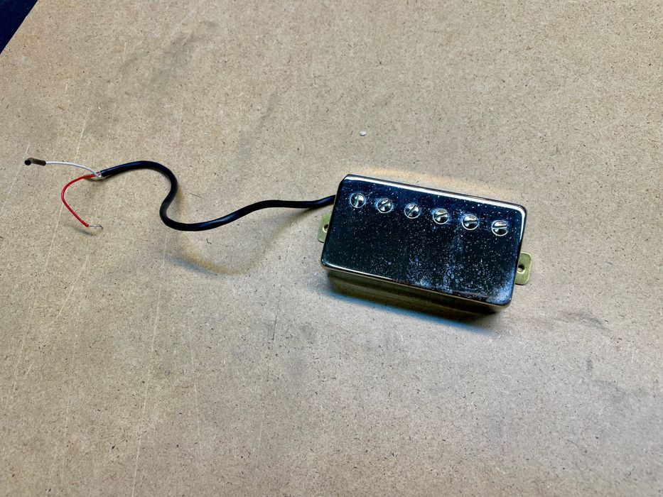 Przetwornik humbucker Yamaha Revstar RSS20 RSE20, Pacifica 311H bridge