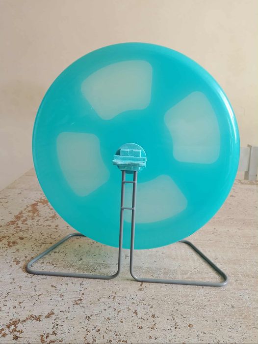 Kolowrotek Trixie 28 cm