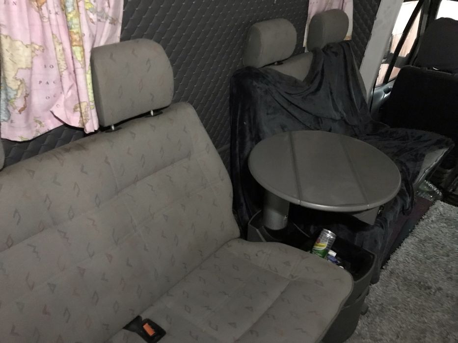 Продам автобудинок Форд Транзит, автобудинок