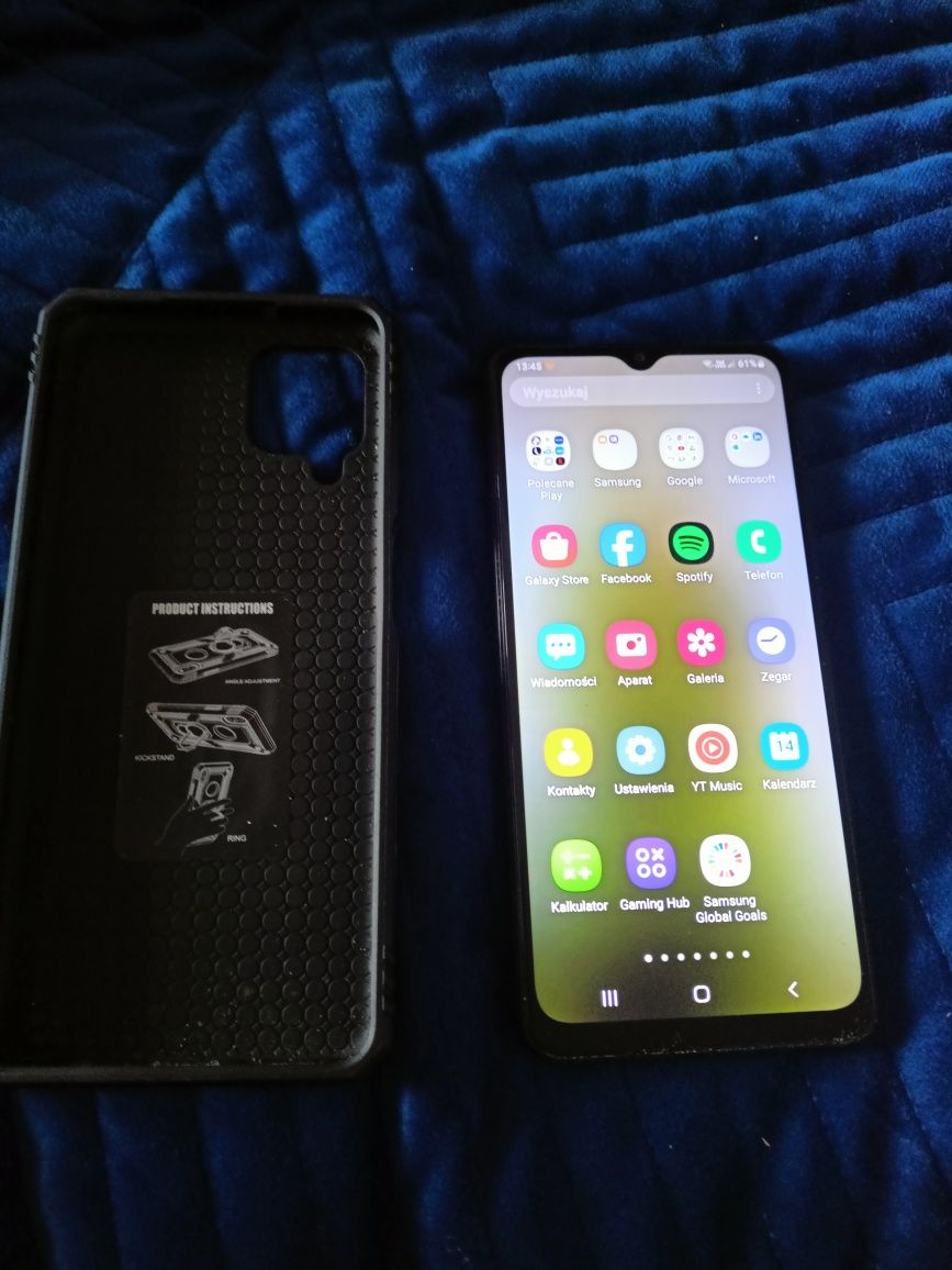 Samsung Galaxy A12