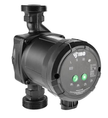 Насос циркуляційний частотний IBO BETA 2 25/60-180