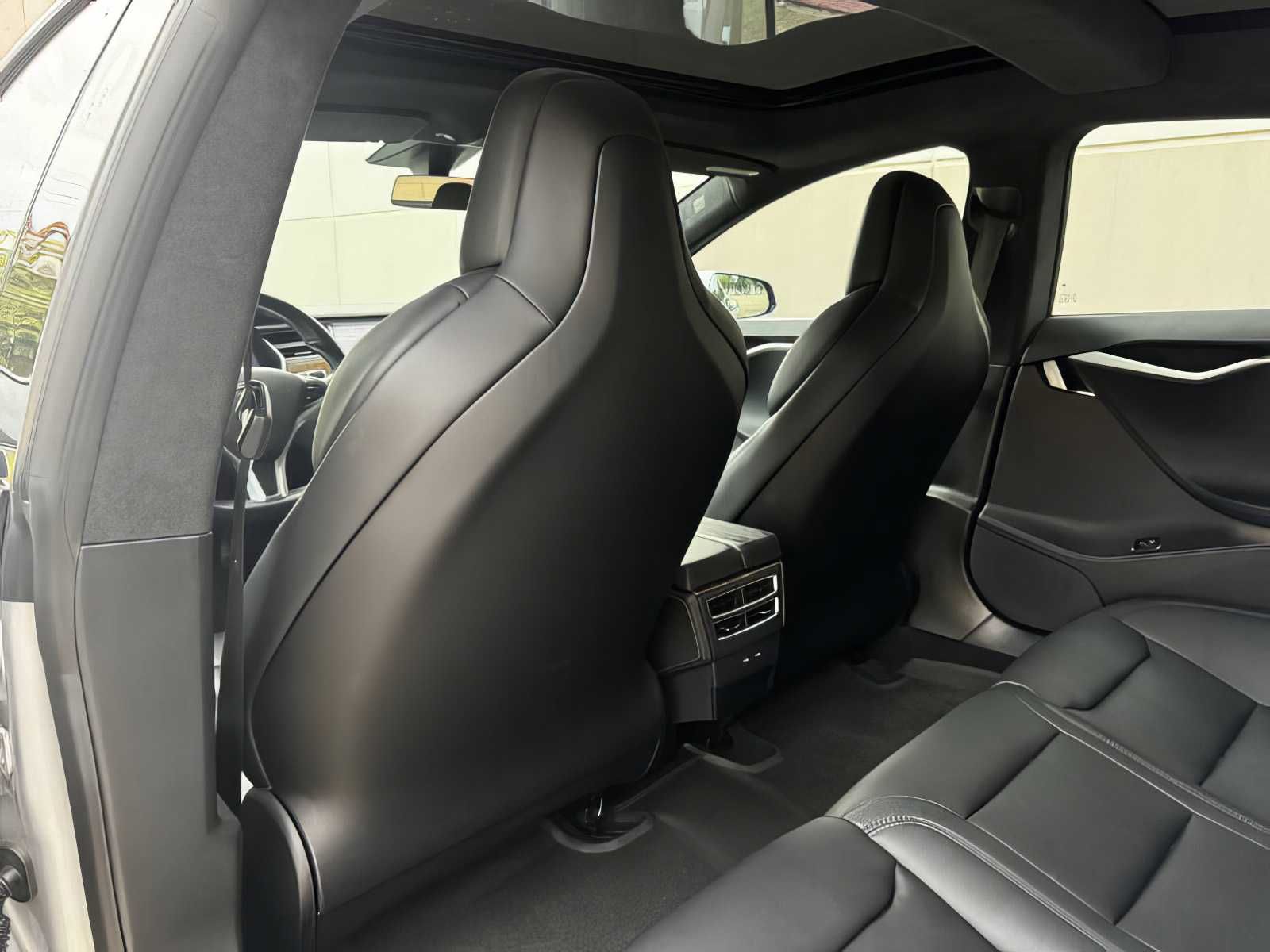 2018 Tesla Model S 75D