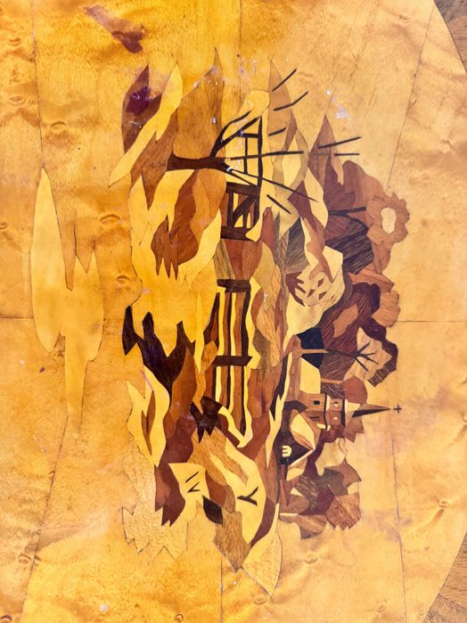 stolik kawowy stylowy wysoki stół szafka kwietnik komoda ława ludwik