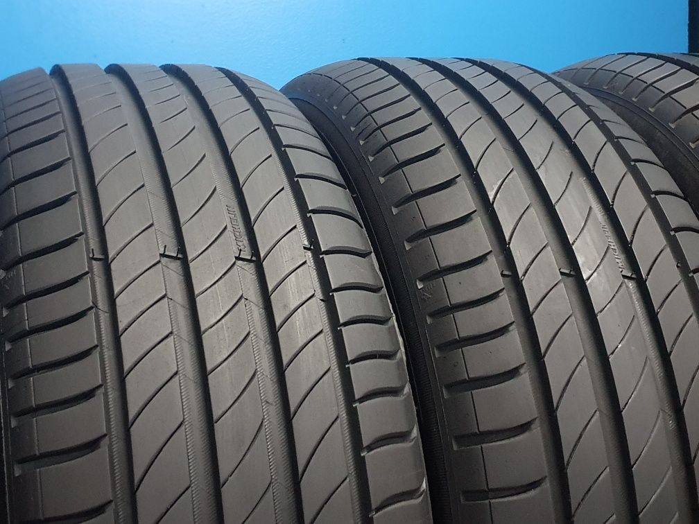 205/55 R16 Markowe opony letnie Michelin ! Rok 2022