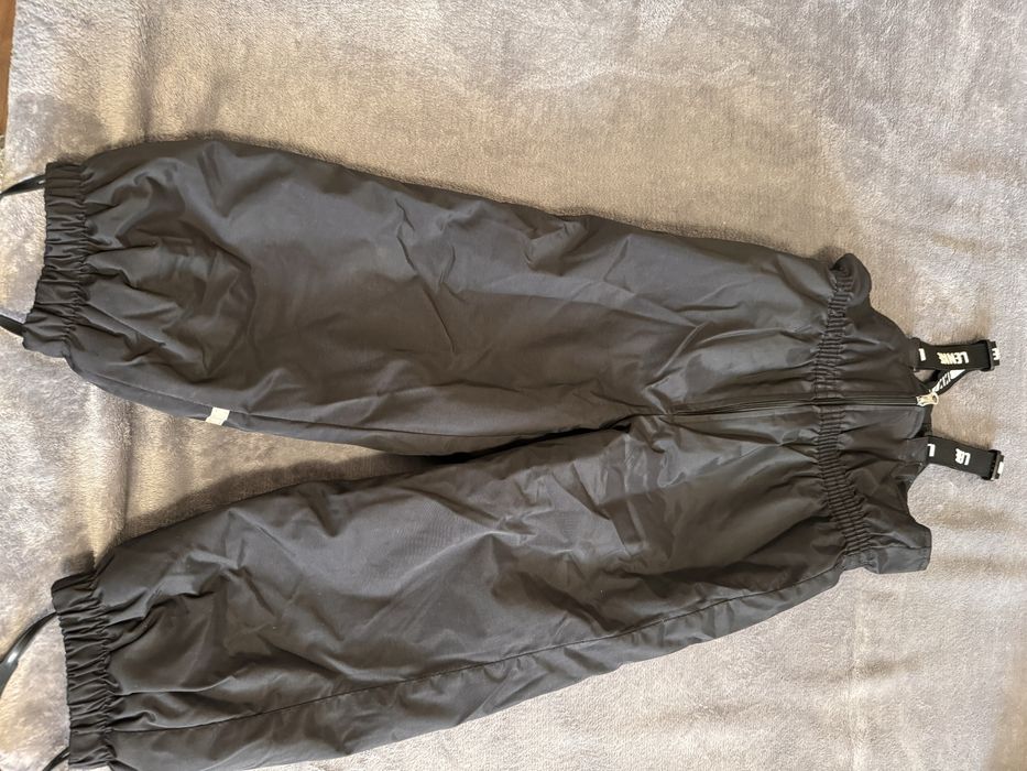 Зимний комбинезон Lenne 104