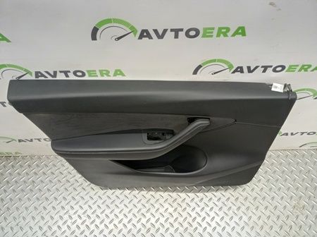 Обшивка двери карта дверная передняя левая Tesla Tesla Model Y