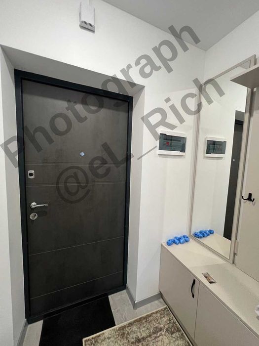 Довгострокова оренда 1 кімнатної квартири, Львів, Замарстинівська 170Ж