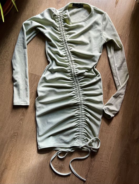 Сукня міні PLT Prettylittlething