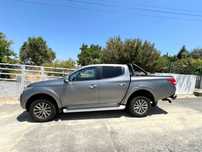 Mitsubishi L200 2.4 DI-D CD Intense Strakar 4WD