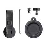 Mocowanie Insta360 Na Kask Aluminiowe Stabilne Do Kamery