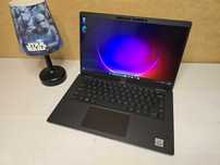 Сенсорний Ноутбук 14" DELL 7410 (I7 10gen/ 32GB/ 256GB) Б.У.