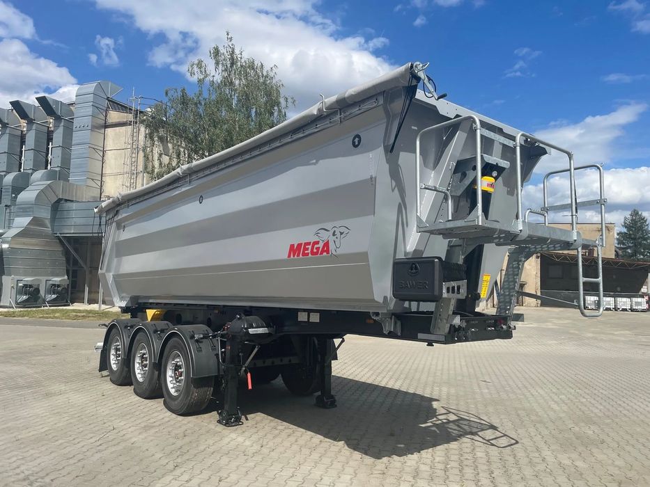 Mega FORT 25m3, klapa wewnętrzna OD RĘKI  PROMOCJA "Przebijemy każdą ofertę"