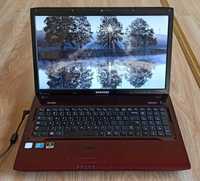 Laptop 17" Samsung r780