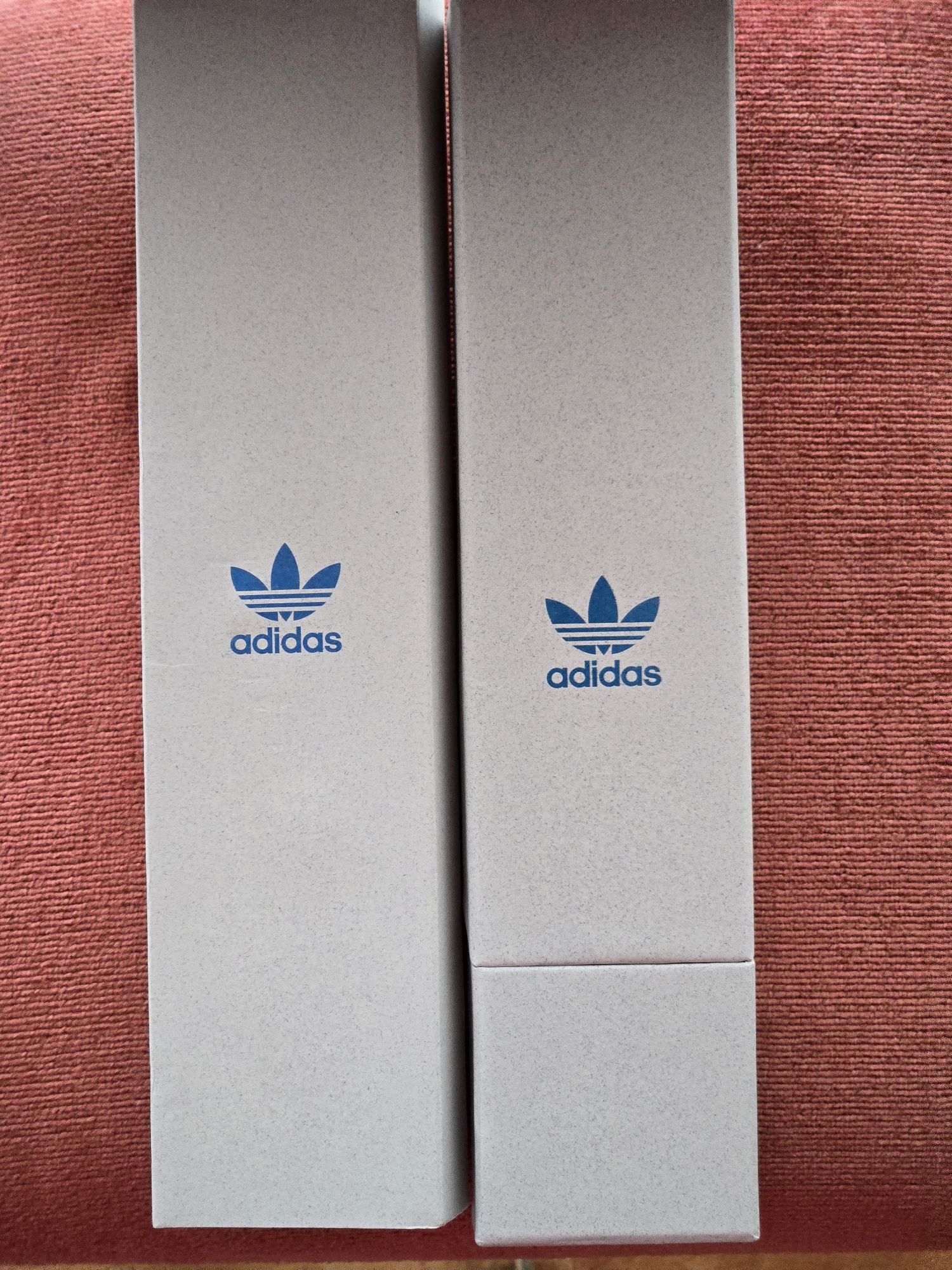 ADIDAS Relógio como novo sem riscos.