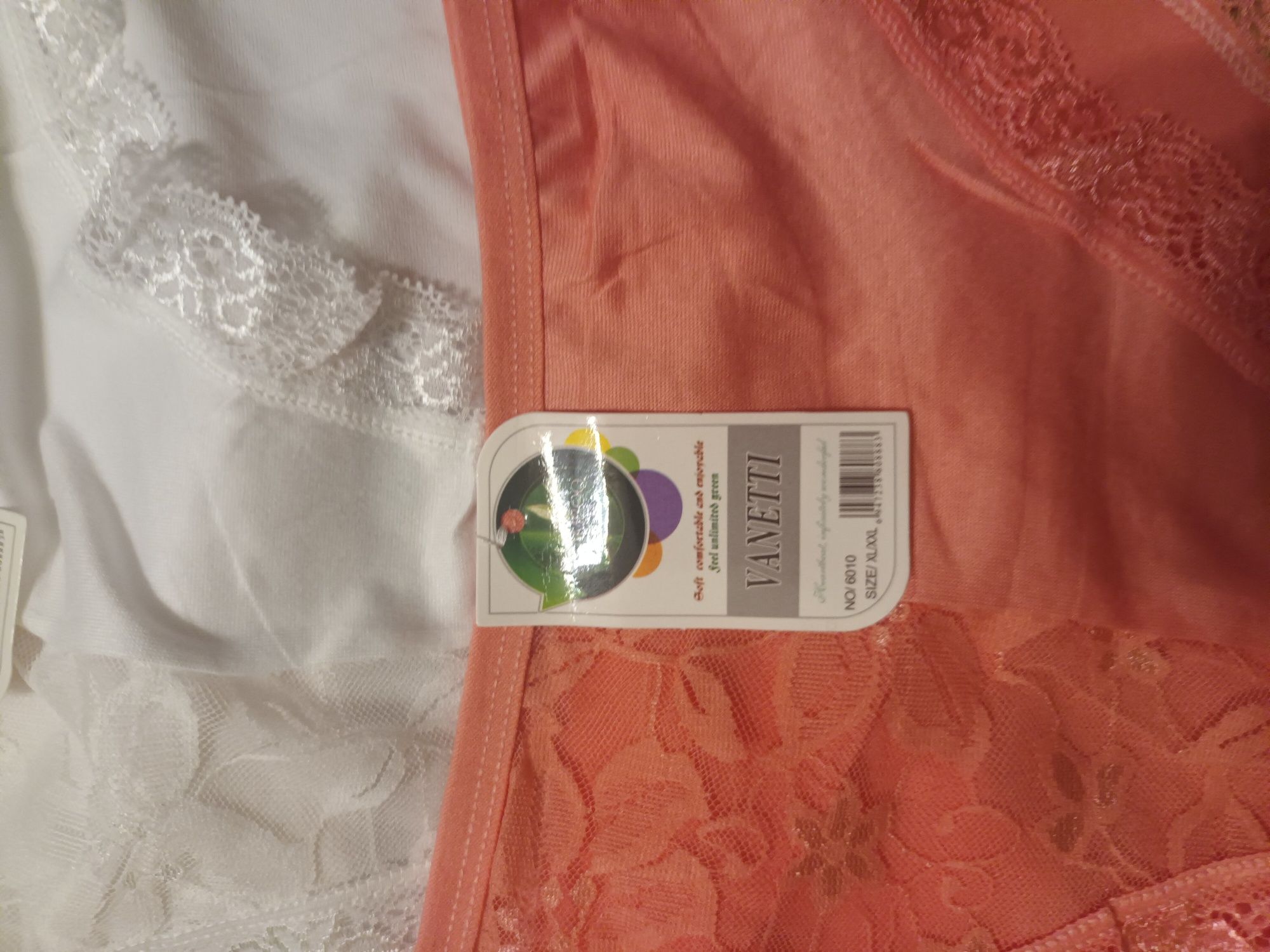 Bielizna damska rozmiar Xl/Xxl