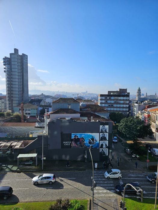 Apartamento Premium Porto Centro