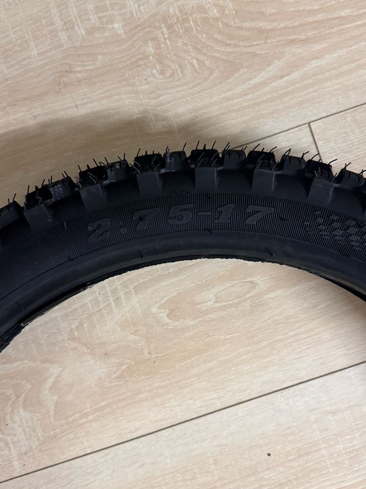 Резина R17 70/100