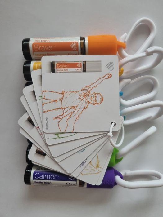 Оригінальна дитяча колекція do TERRA KIDS collection