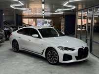 Аренда авто BMW 2024г для фотосессий съемок контента прокат