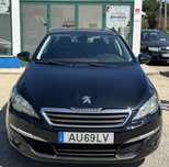 Peugeot 308 1.6HDi de 120 cv