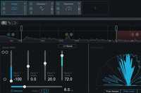 Izotope Ozone 9 Elements - VST plugin wtyczka audio Pc Mac