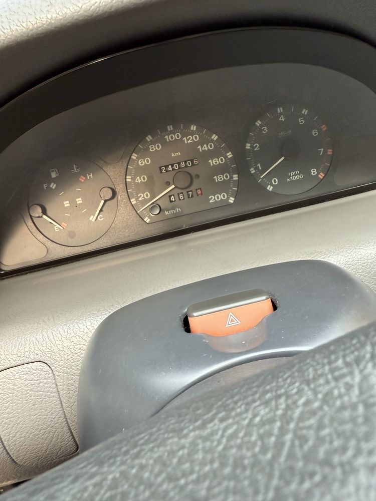 Fiat punto economico