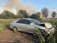 Разборка Днепр Camry 30 40 Solara RAV4 2AZ-FE U241 дешево пробег 267км