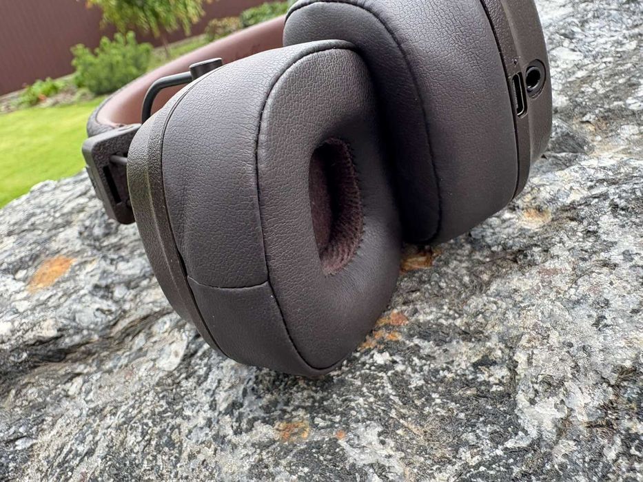 Наушники беспроводные Marshall Major IV (Маршал Мажор 4)