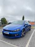 Volkswagem Sirocco 1.4 tsi
