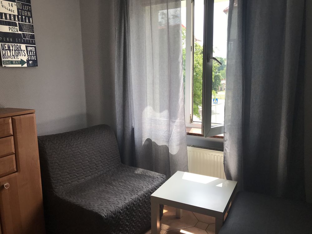 Nocleg Giżycko- pokoje i apartamenty. Czerwcówka i sezon letni.